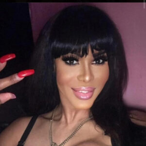 TS Vanessa XXL - Castell Roissy